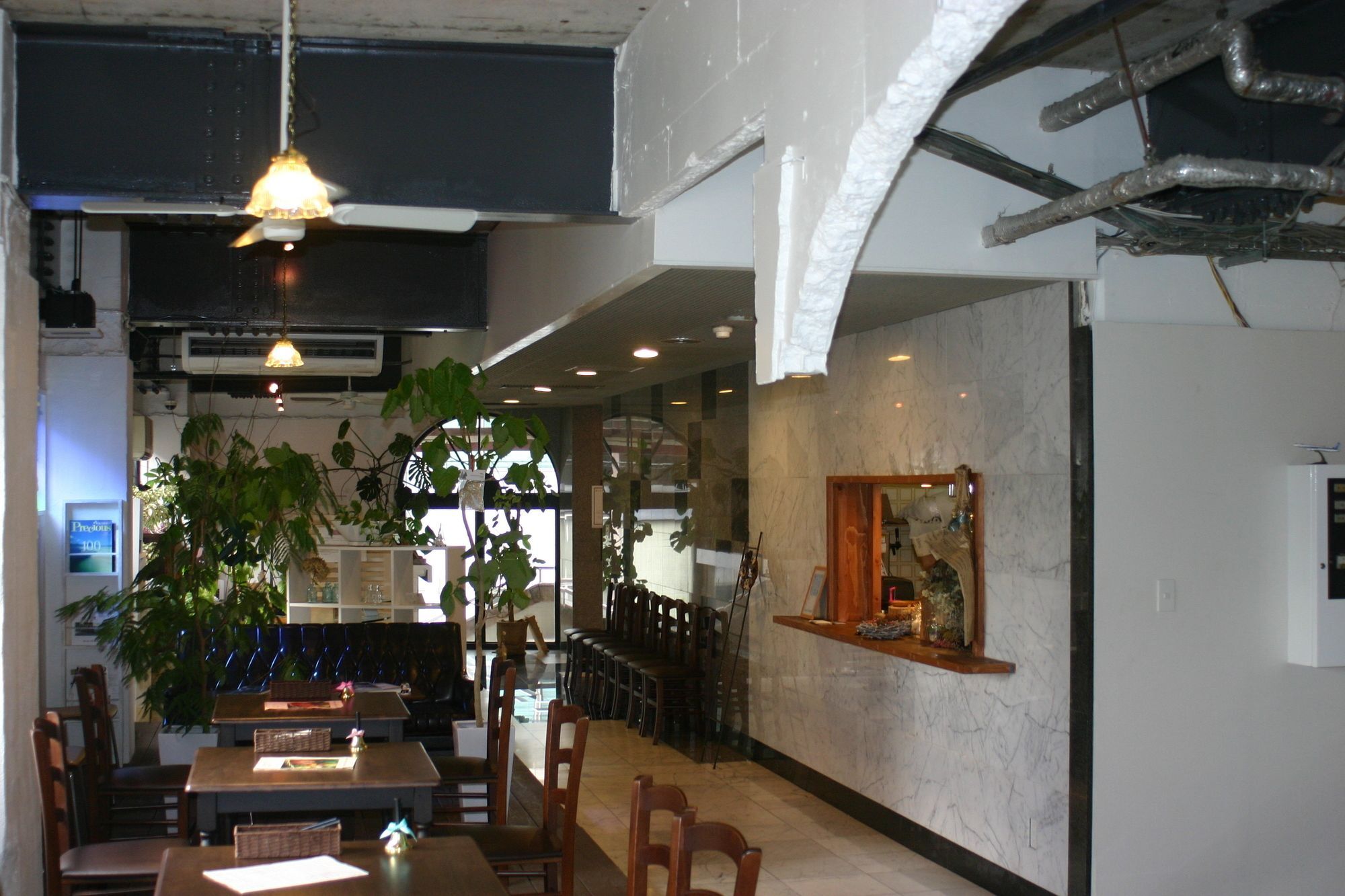Kagoshima Guest House M104 - Hostel Eksteriør bilde
